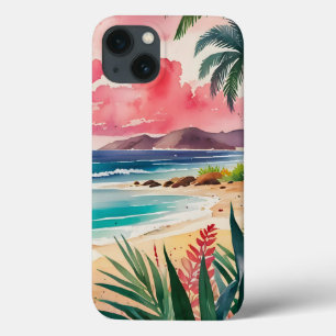 Sandy Toes Case-Mate iPhone Case