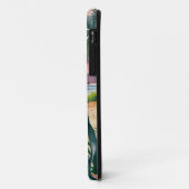 Sandy Toes Case-Mate iPhone Case (Achterkant/links)