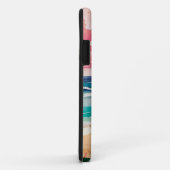 Sandy Toes Case-Mate iPhone Case (Achterkant/rechts)