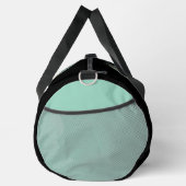 Sandy Toes Salty Kisses Retro Plunjezak (Rechts)