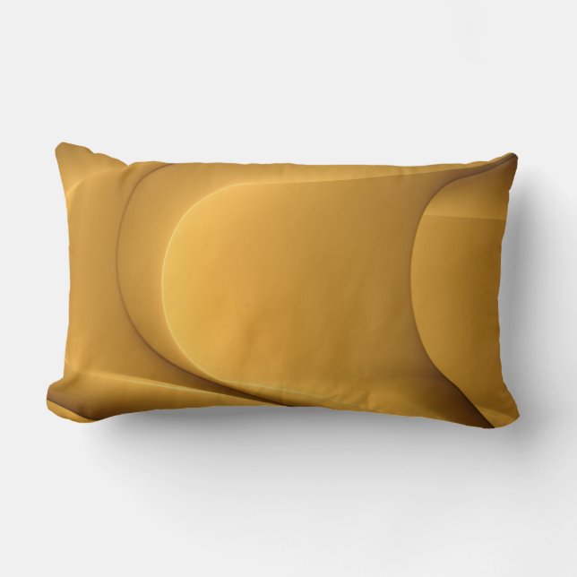 Sandy Waves Pillow Kussen (Voorkant)