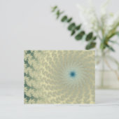 Sandy Whirlpool2 Ansichtkaart Briefkaart (Staand voorkant)