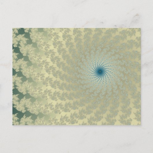 Sandy Whirlpool2 Ansichtkaart Briefkaart (Voorkant)