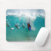 Sandys Drop Hawaii Muismat (Met muis)