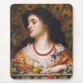 Sandys Vivien CC0003 Muismat (Voorkant)