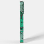 Sanemi Shinazugawa Case-Mate iPhone Case (Achterkant / Rechts)