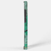 Sanemi Shinazugawa Samsung Galaxy Hoesje (Rechterkant)