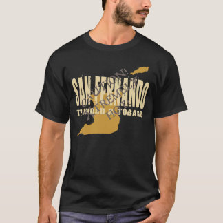 SANFERNANDO T-SHIRT