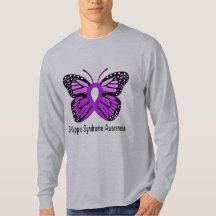 Sanfilippo Syndrome Butterfly of Hope