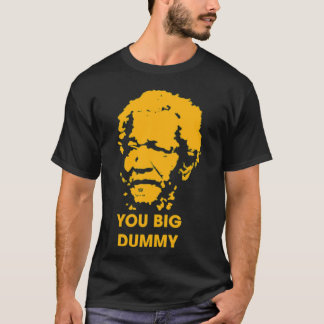 Sanford and Son de originele recyclers vriend grap T-shirt