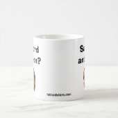 Sanford en Son? Koffiemok (Center)