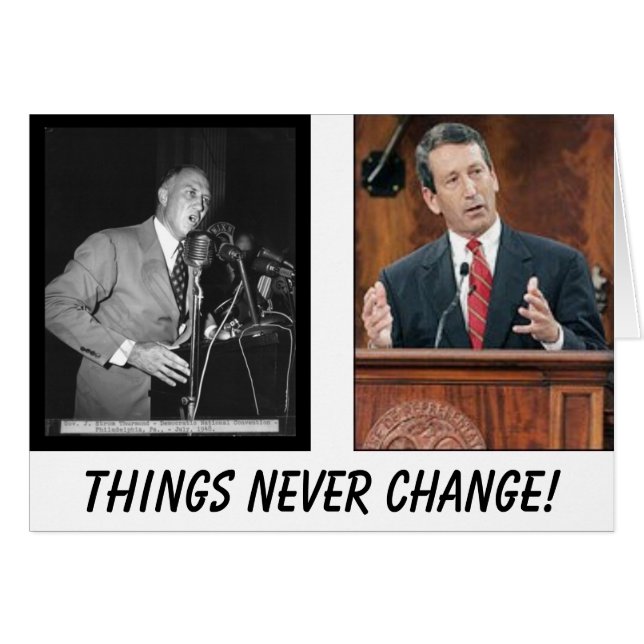 Sanford, Strom, dingen veranderen nooit! (Voorkant Horizontaal)