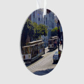 SanFrancisco001_by_JAMFoto Ornament (voorkant)