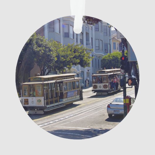 SanFrancisco001_by_JAMFoto Ornament (achterkant)