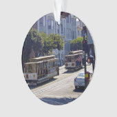 SanFrancisco001_by_JAMFoto Ornament (voorkant)