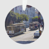SanFrancisco001_by_JAMFoto Ornament (voorkant)