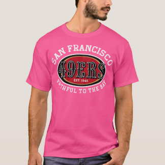 SanFrancisco49ers T-shirt