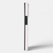 Sanftes Loslass-Affirmation Case-Mate iPhone Case (Achterkant / Rechts)