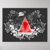 Sang Paling Berharga Poster (Voorkant)