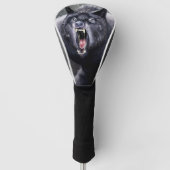sangary werewolf golfheadcover (Voorkant)