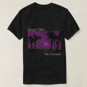 Sangen Ohia The Lioness Essential T-Shirt (Design voorkant)