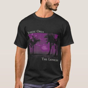 Sangen Ohia The Lioness Essential T-Shirt