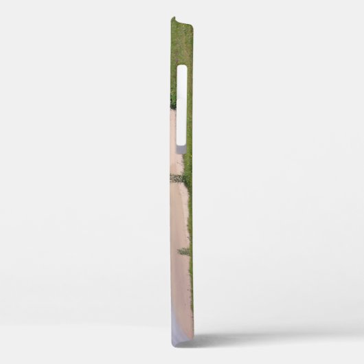 Sango Bay, Durness, Schotland Case-Mate iPhone Case (Achterkant / Links)