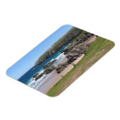 Sango Bay, Durness, Schotland Magneet (Linkerzijde)