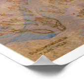 Sangre de Cristo Mountains Poster (Hoek)