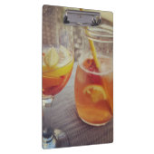 Sangria and Sunshine Klembord (Rechts)
