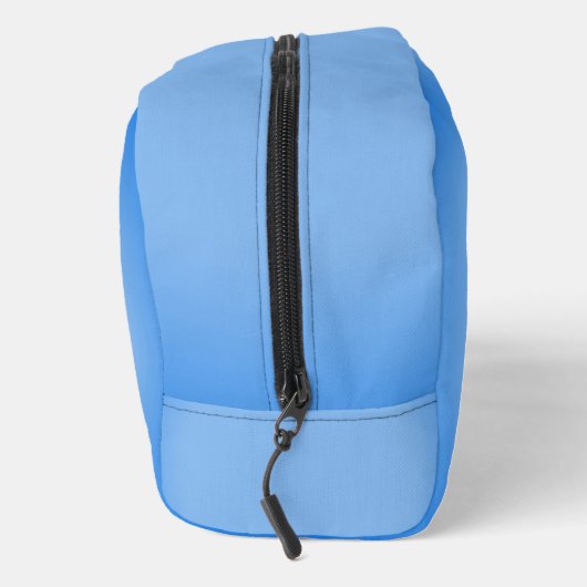 Sangria Cornflower Blue Toilettasje (Rechts)