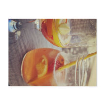 Sangria en Zonneschijn