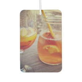 Sangria en Zonneschijn Luchtverfrisser