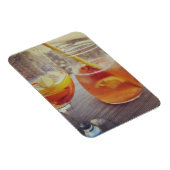 Sangria en Zonneschijn Magneet (Rechterzijde)