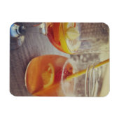 Sangria en Zonneschijn Magneet (Horizontaal)