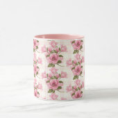 Sangria Lemonaide Punch Pset Mok (Midden)