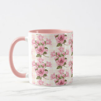 Sangria Lemonaide Punch Pset Mok