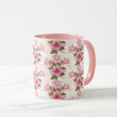 Sangria Lemonaide Punch Pset Mok (Voorkant rechts)