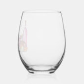 Sangria Recept Wijnglas Zonder Voet (Links)