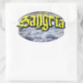 Sangria Sticker (Tas)