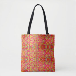 Sangria Tone Tote Bag