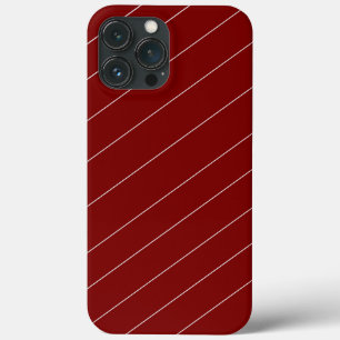 SangriaVelvet Wit Case-Mate iPhone Case