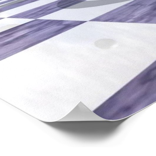 Sangst Poster (Hoek)