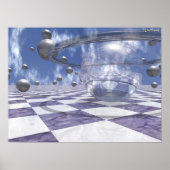 Sangst Poster (Voorkant)