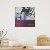 Sanguine Poster (Keuken)