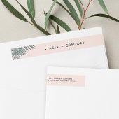 Sanibel | Adres Tropical Wedding Return