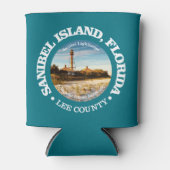 Sanibel (C) Blikjeskoeler (Voorkant)