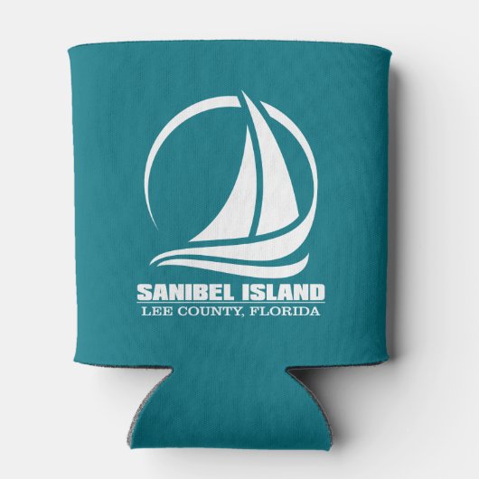 Sanibel (C) Blikjeskoeler (Achterkant)