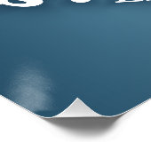 Sanibel (C) Perfect Poster (Hoek)