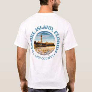 Sanibel (C) T-shirt